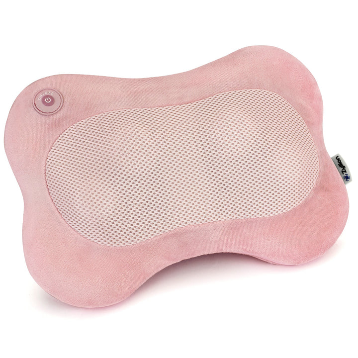 Shiatsu Back and Neck Massager Pillow