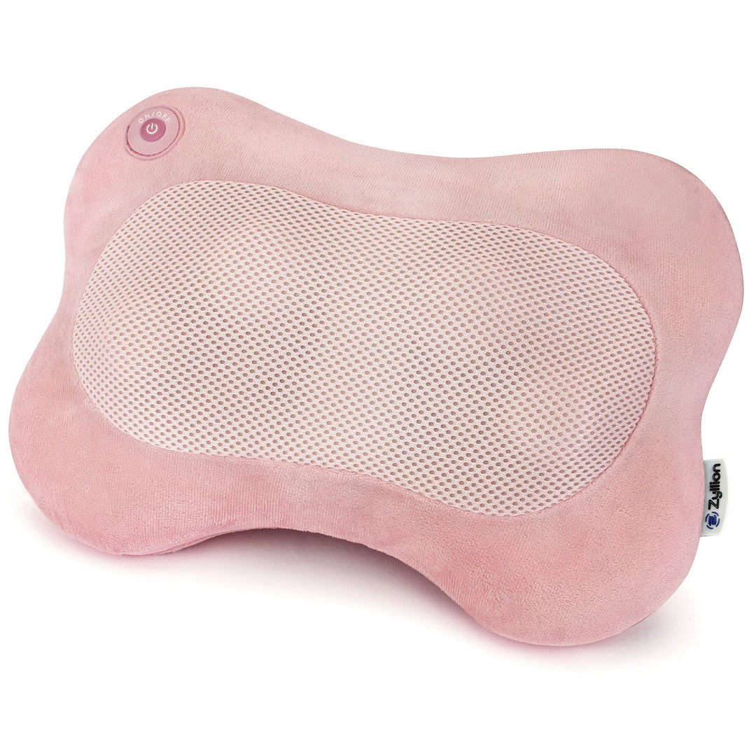 Shiatsu Back and Neck Massager Pillow