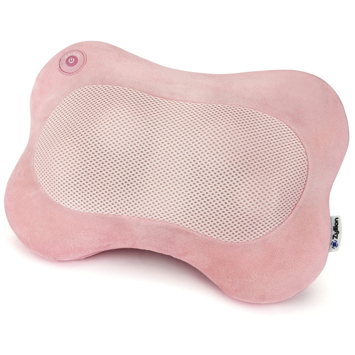 Shiatsu Back and Neck Massager Pillow
