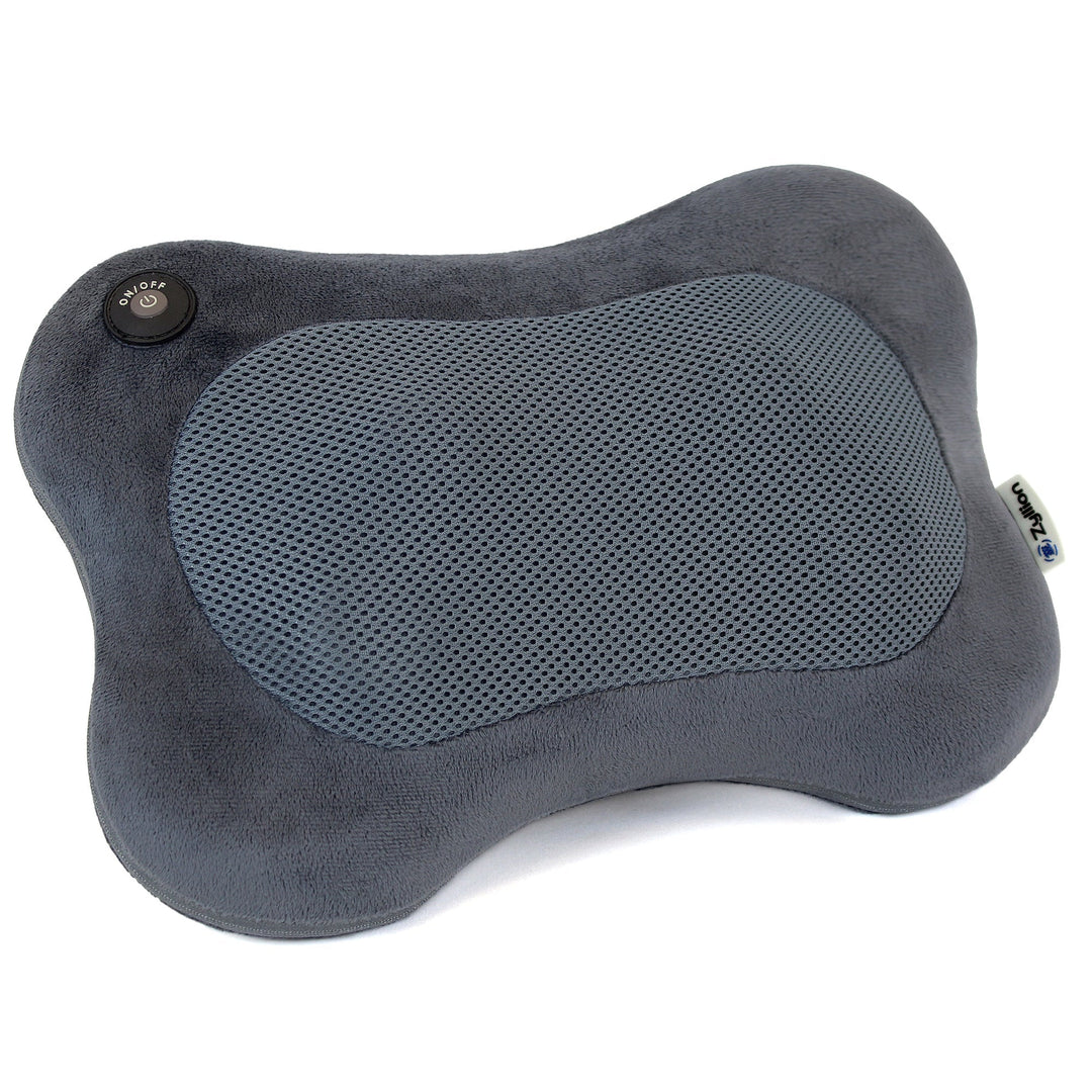 Shiatsu Back and Neck Massager Pillow
