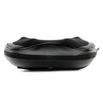 Shiatsu Back and Neck Massager Pillow with Heat and 8 Nodes (ZMA-25) by Zyllion