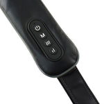 4D Shiatsu Neck and Shoulder Massager with Heat (ZMA-36) by Zyllion