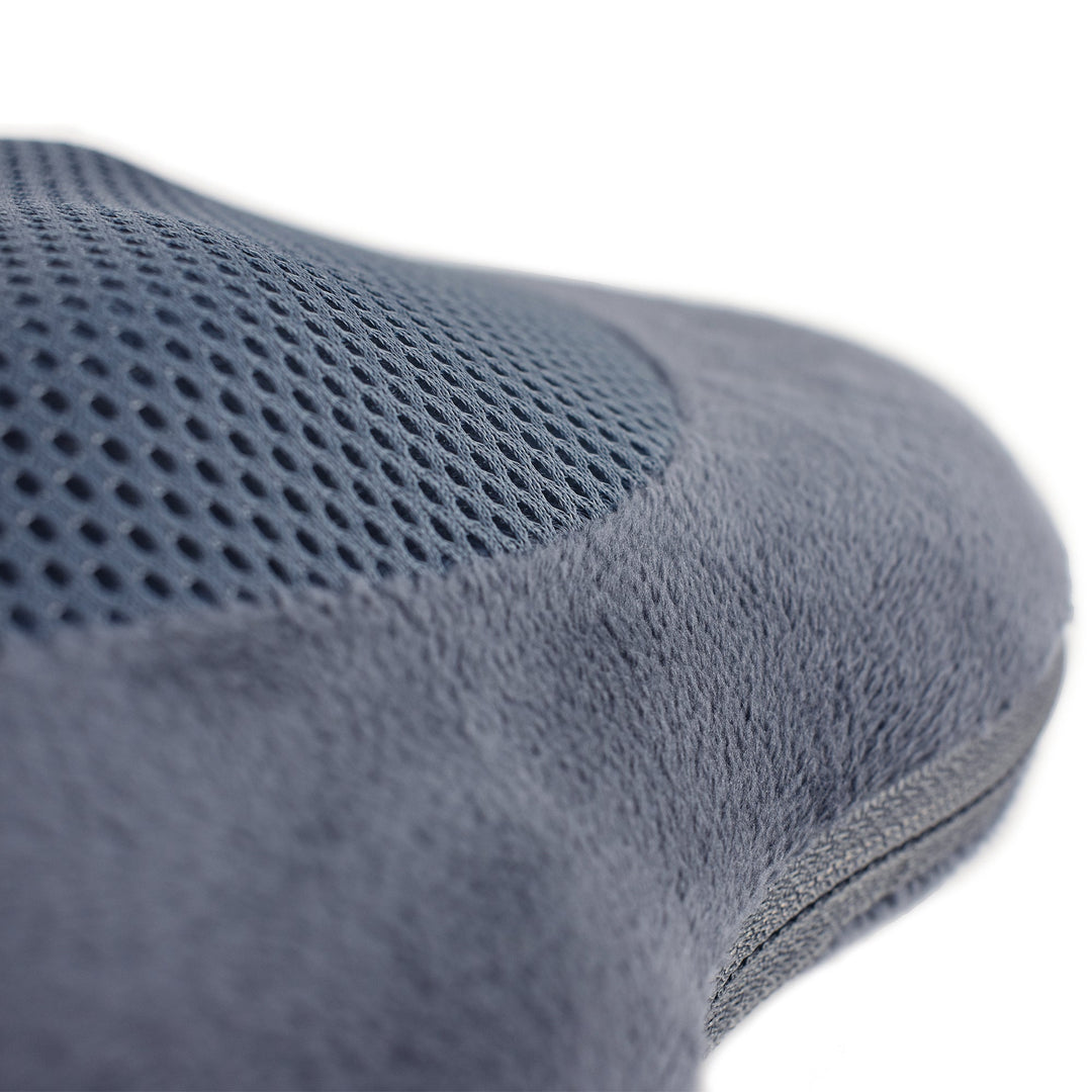 Shiatsu Back and Neck Massager Pillow