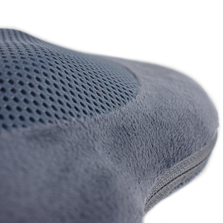 Shiatsu Back and Neck Massager Pillow