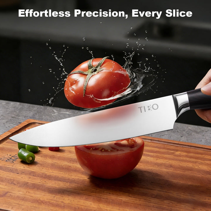Tibo Pro Chef Knife