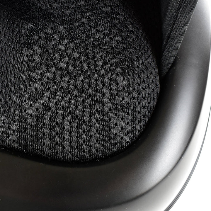 Zyllion Shiatsu Foot Massager with Heat, 2 Speeds and 3 Intensity Modes (ZMA-31)