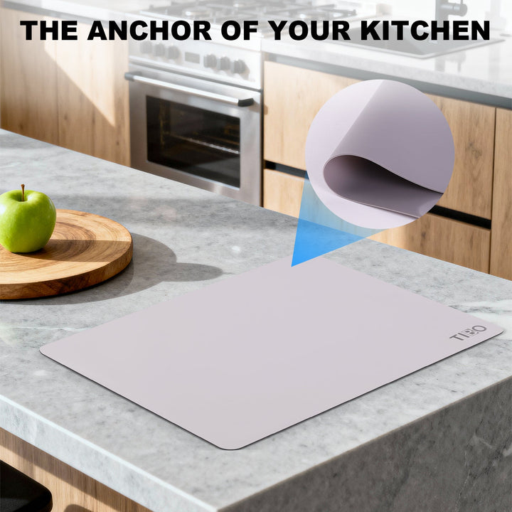 TIBO Silicon Mat