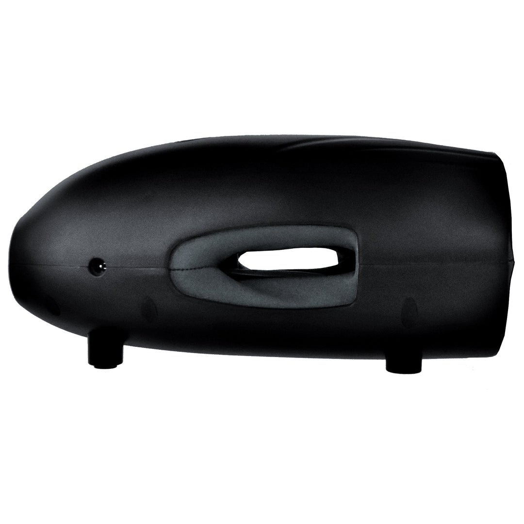 Hand Massager with Heat, Vibration and Air Compression (ZMA-29) by Zyllion