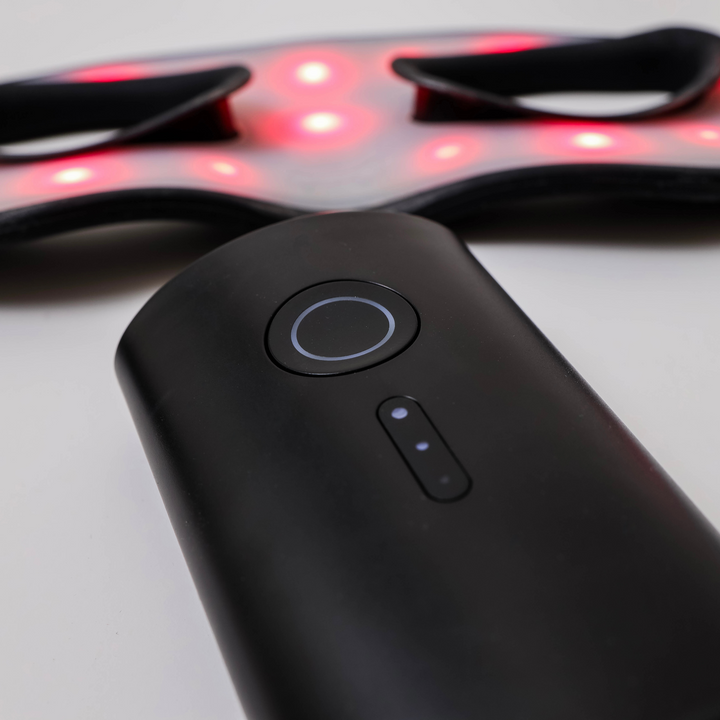Timeless® NIR LED Mask by GlasSkinCo