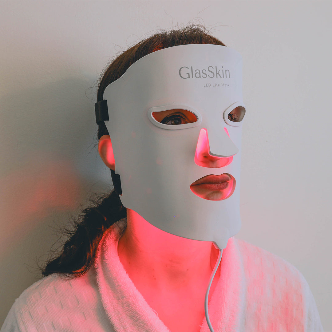 LED Lite Mask