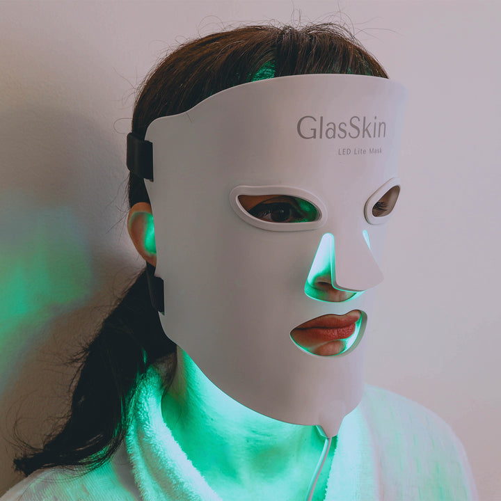 LED Lite Mask