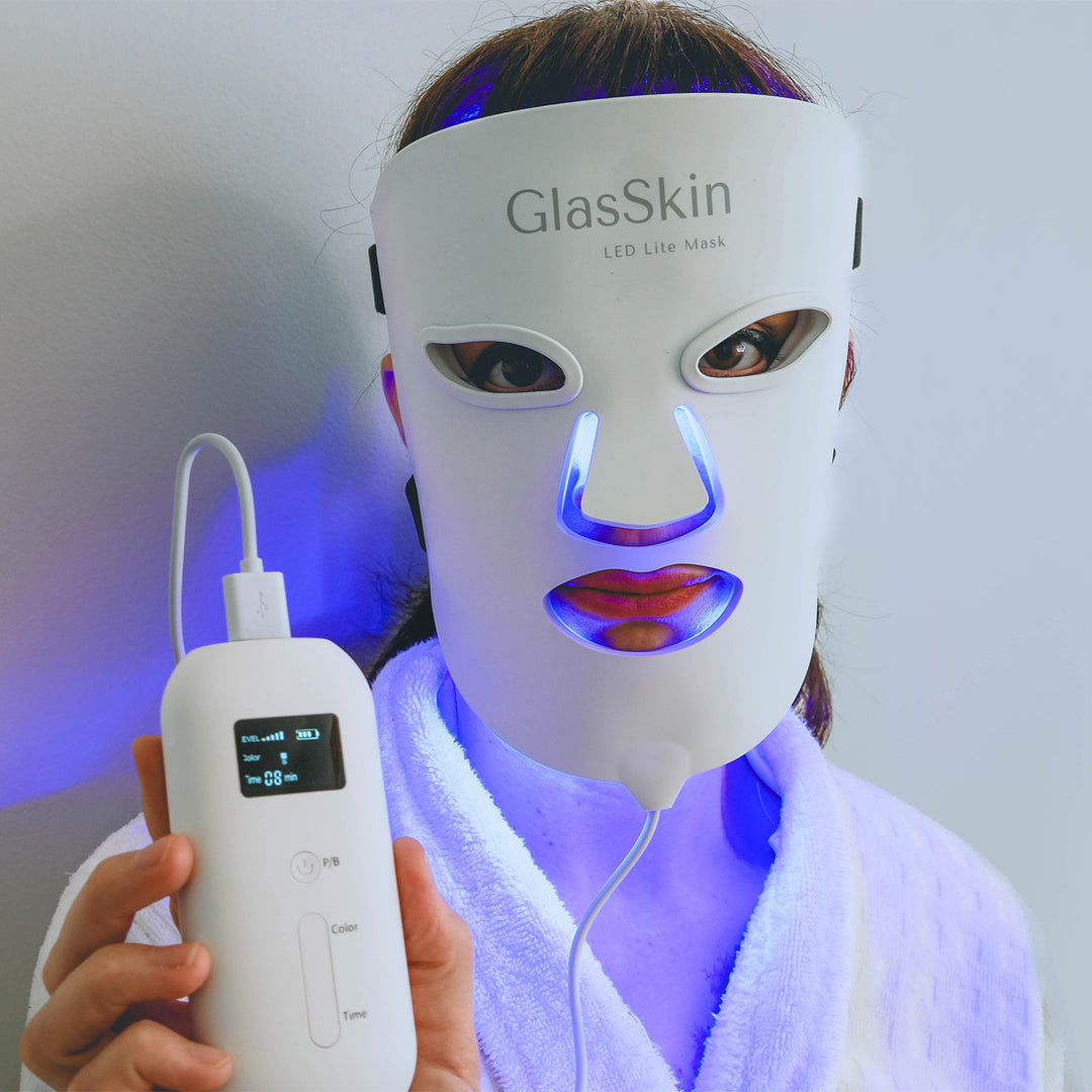 LED Lite Mask