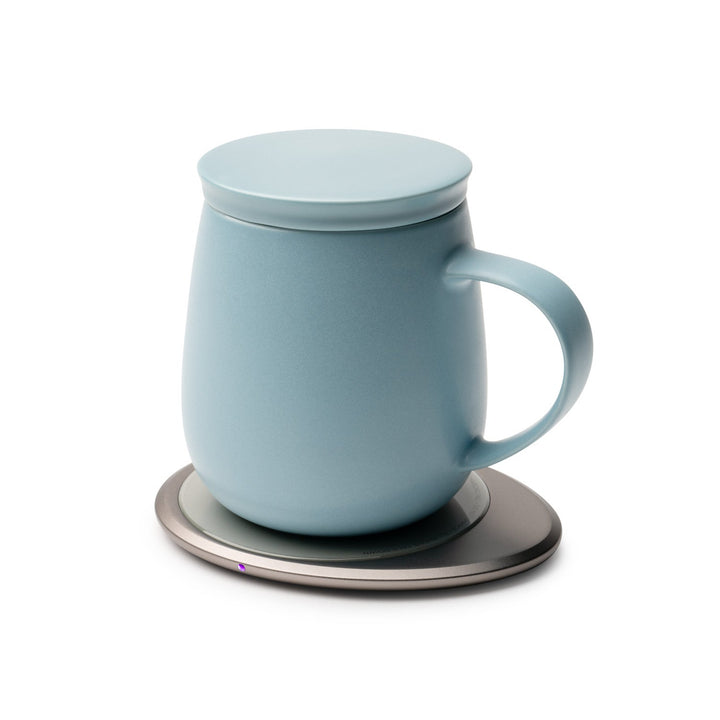 Ui 3 Self-Heating Mug Set Bundle