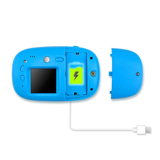 So Smart Lilliput Toy Camera Vista Shops