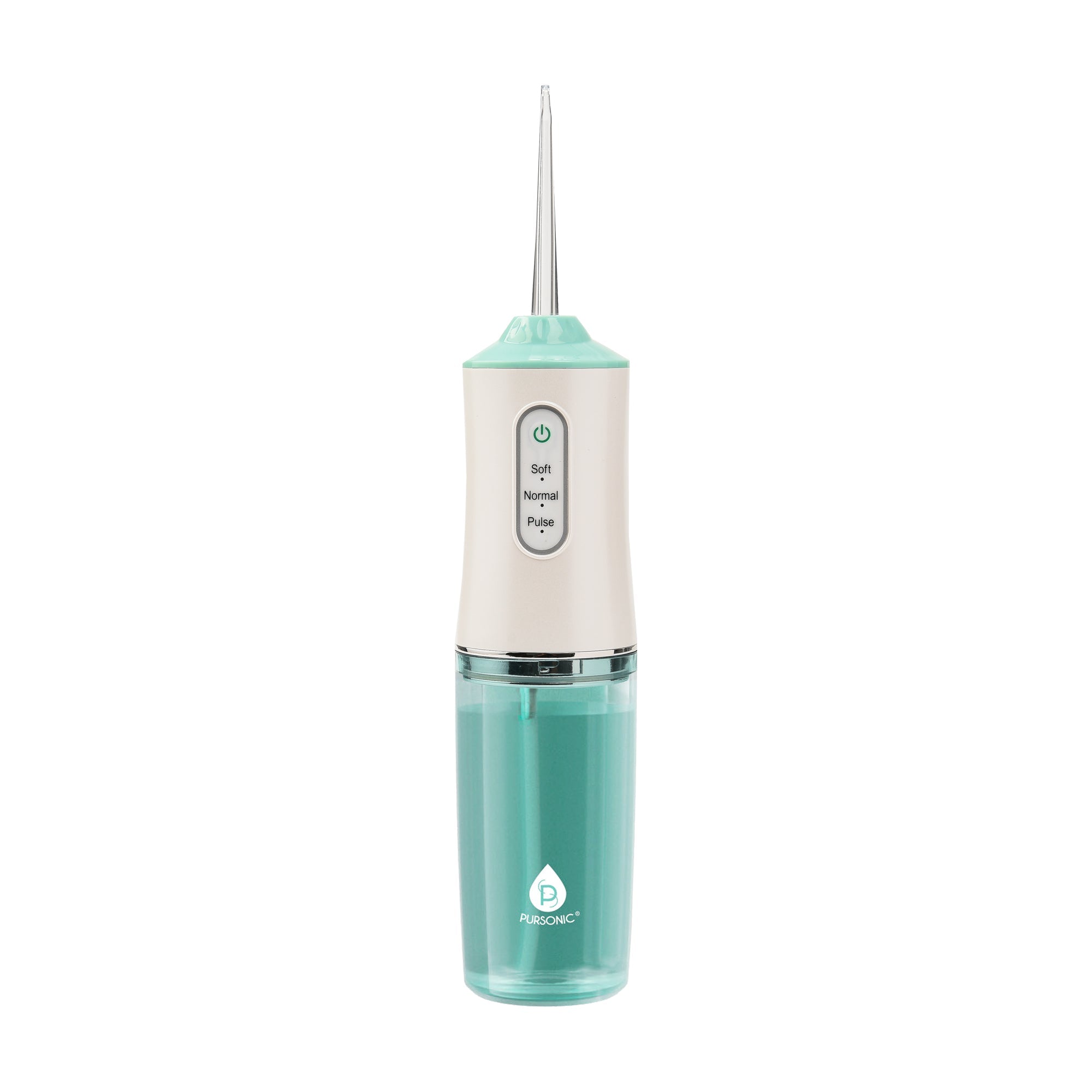 Pursonic Electric Toothbrush and Water Flosser