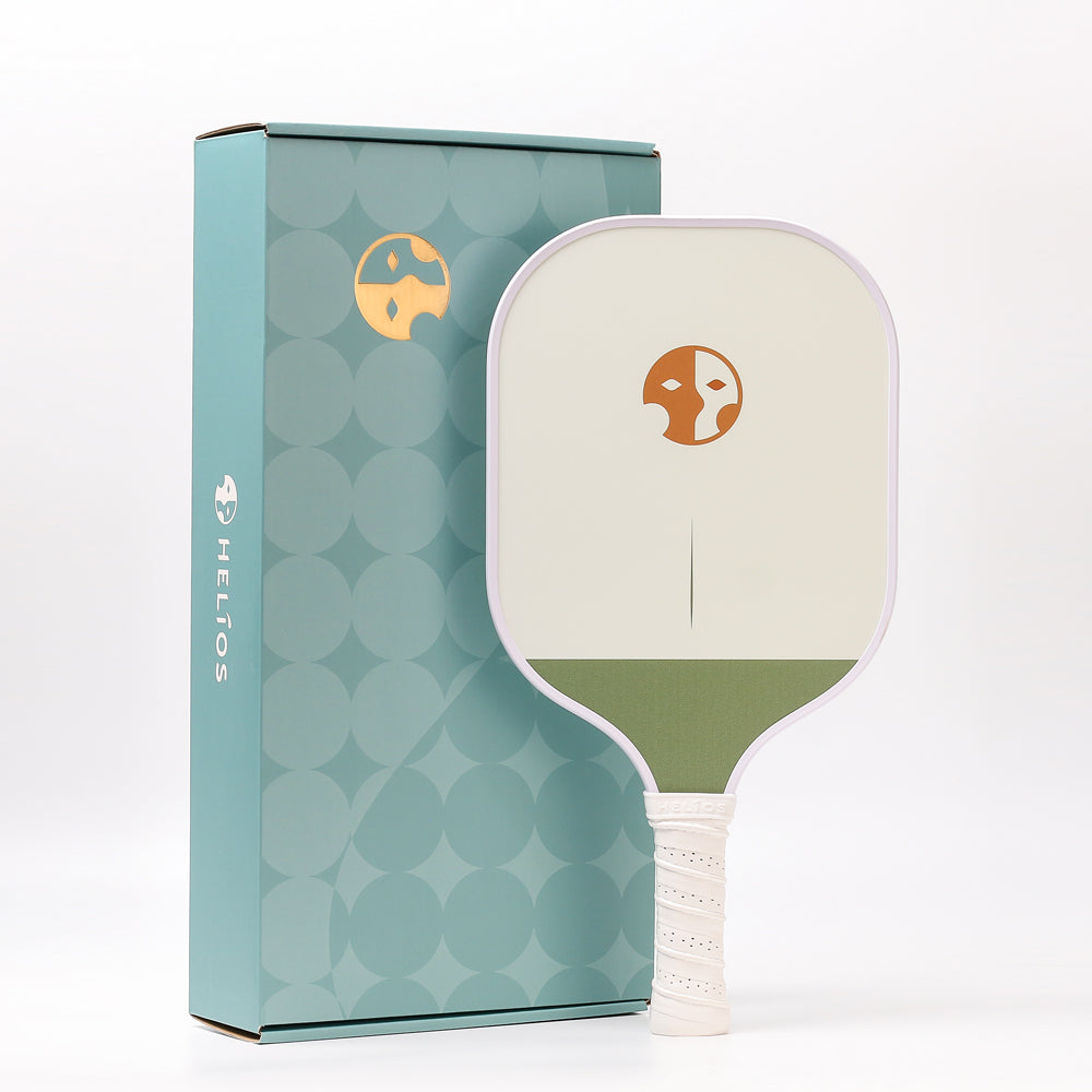 THE HELIOS by Helios