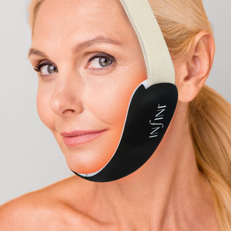 Infini Chin LED Therapy Device