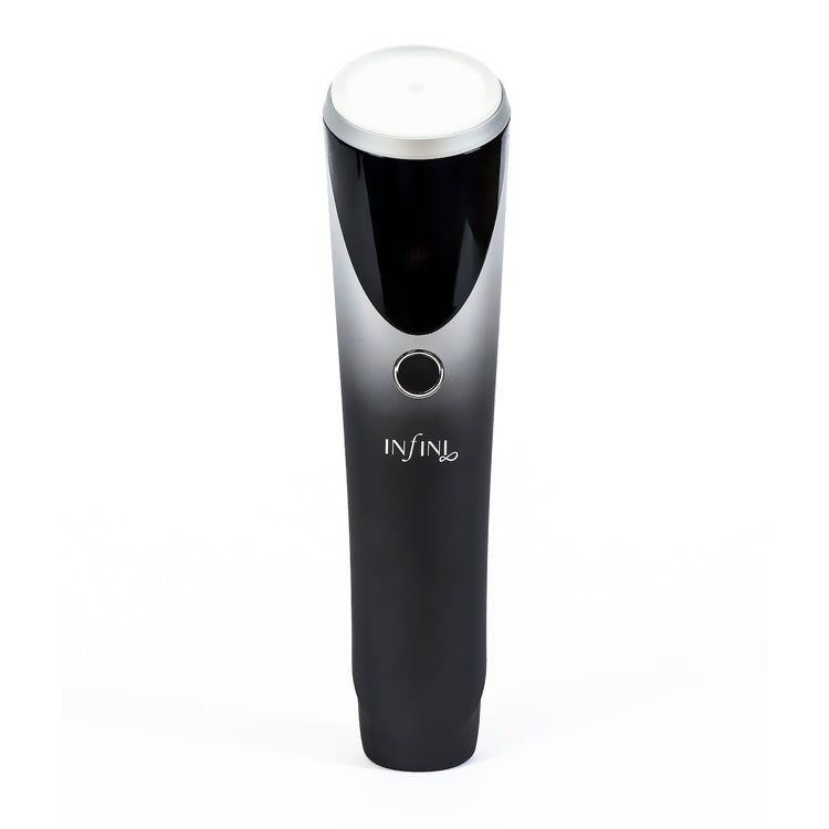 Infini Sonic Therapy iQ Red LED & Thermal Face Device