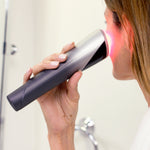 Infini Sonic Therapy iQ Red LED & Thermal Face Device