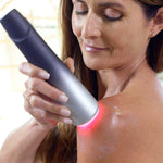 Infini Sonic Therapy iQ Red LED & Thermal Face Device