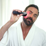 Infini Sonic Therapy iQ Red LED & Thermal Face Device