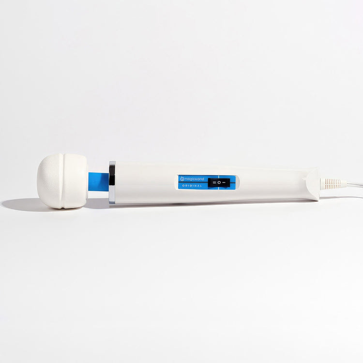 Magic Wand Original Vibrator
