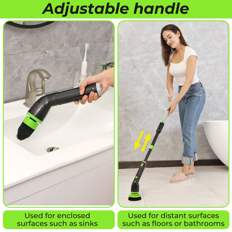 EasyScrub