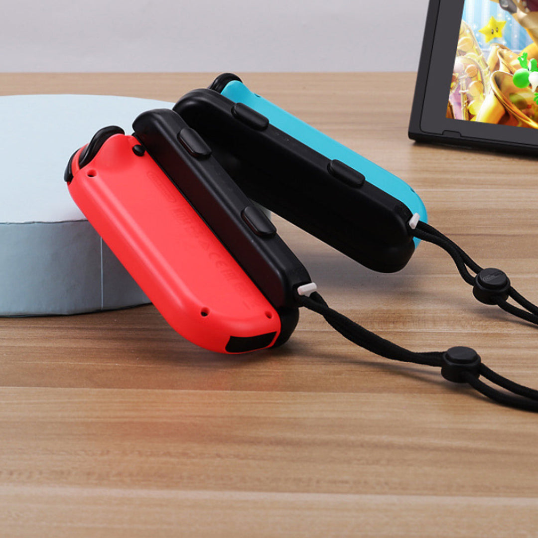 Red and Blue Switch Game Controller