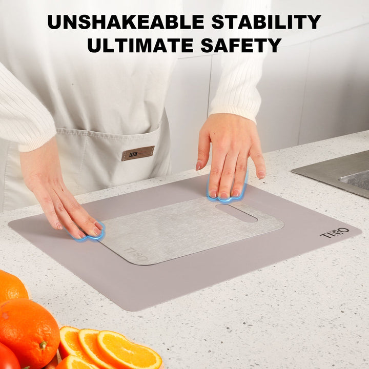 TIBO Silicon Mat