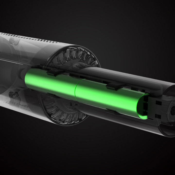 Mr. Dustbuster Handheld  Cordless Mini Vacume Cleaner For Car And Home Vista Shops