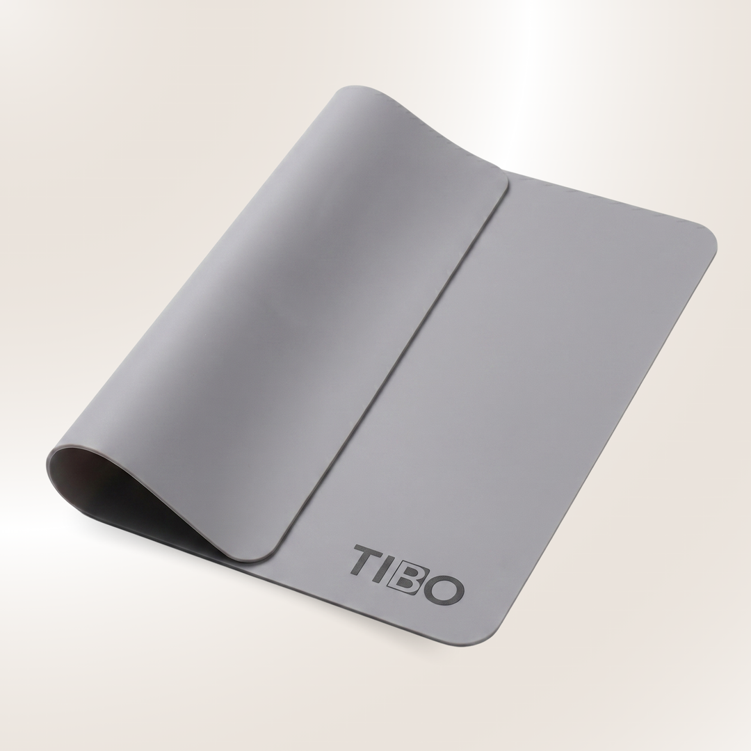 TIBO Silicon Mat