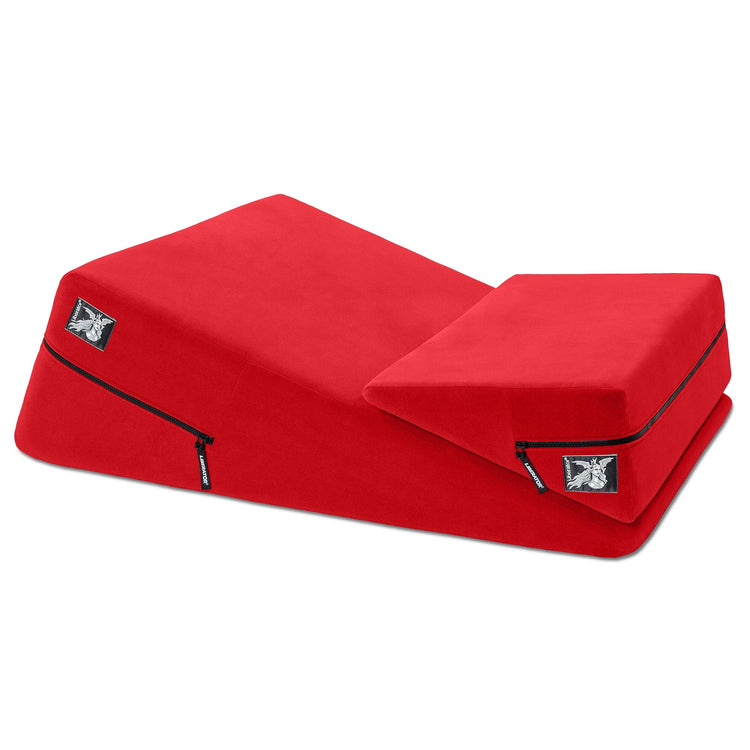 Liberator Wedge & Ramp Sex Positioning Pillow Combo