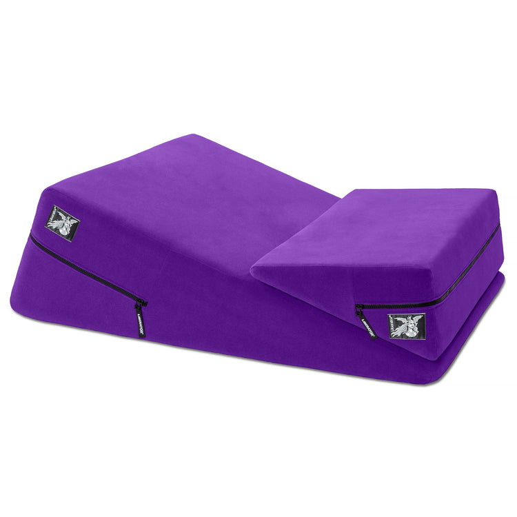 Liberator Wedge & Ramp Sex Positioning Pillow Combo