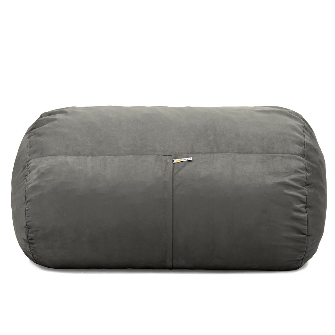 Jaxx Sofa Saxx 4-foot Bean Bag Lounger