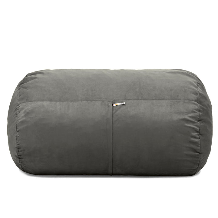 Jaxx Sofa Saxx 4-foot Bean Bag Lounger