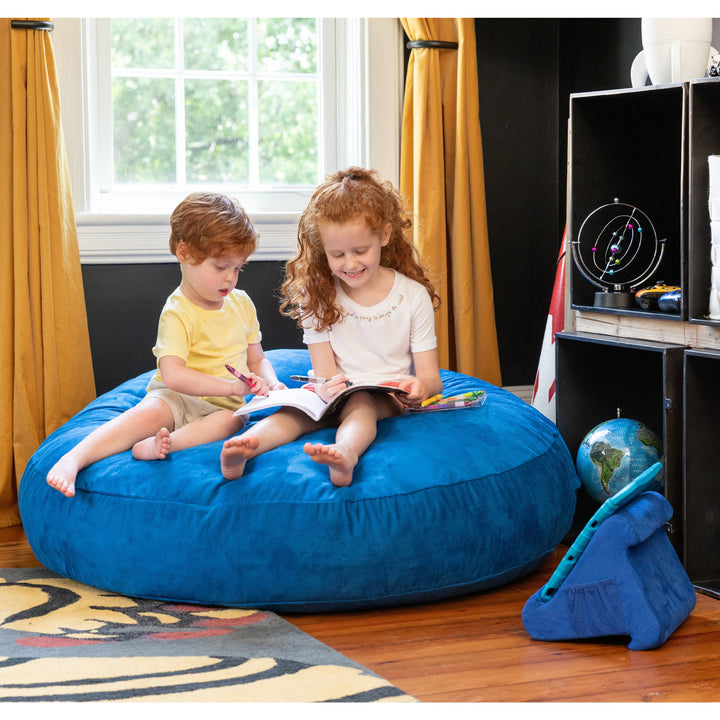 Jaxx 4 ft Cocoon Kids Bean Bag