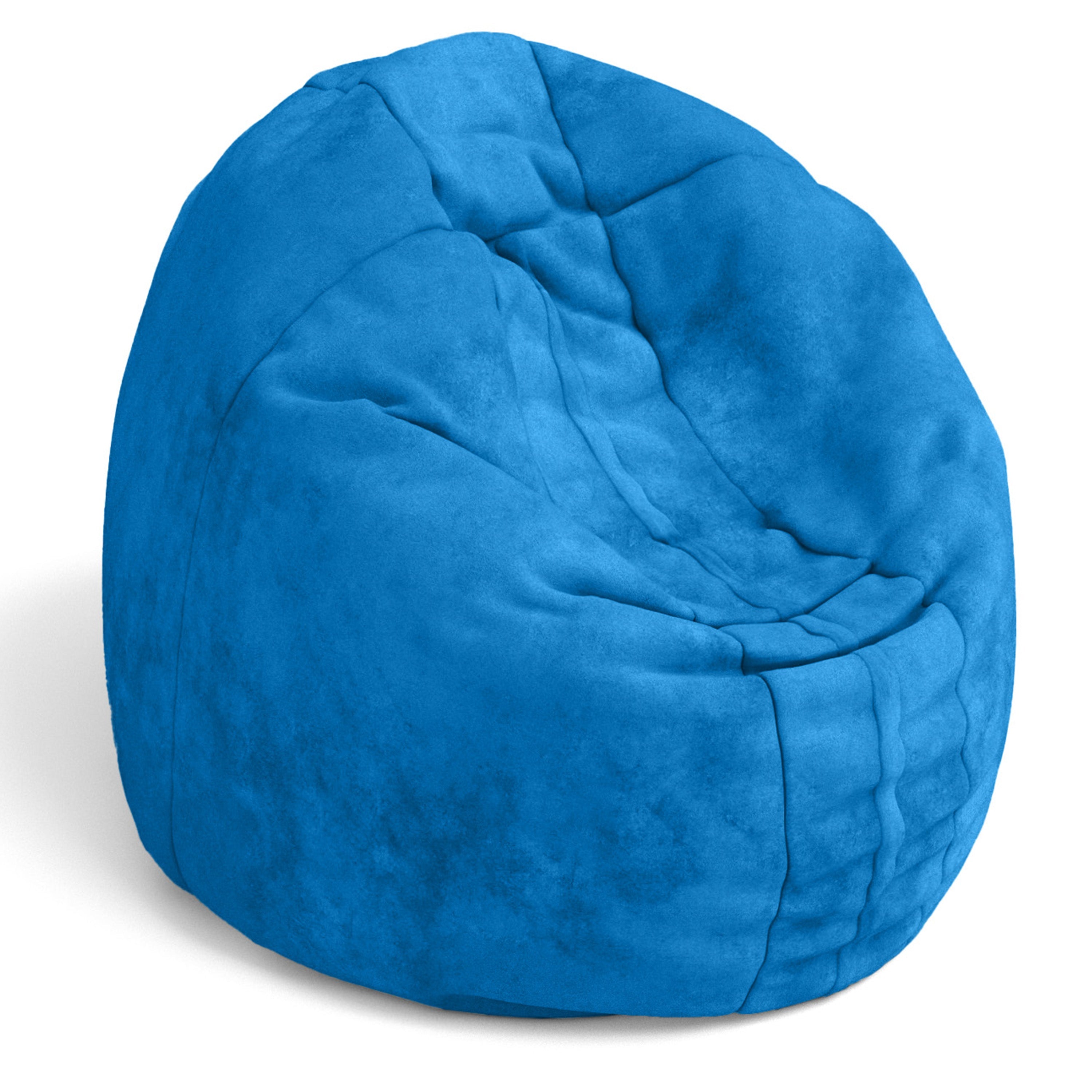 Jaxx 4 ft Cocoon Kids Bean Bag – Brookstone