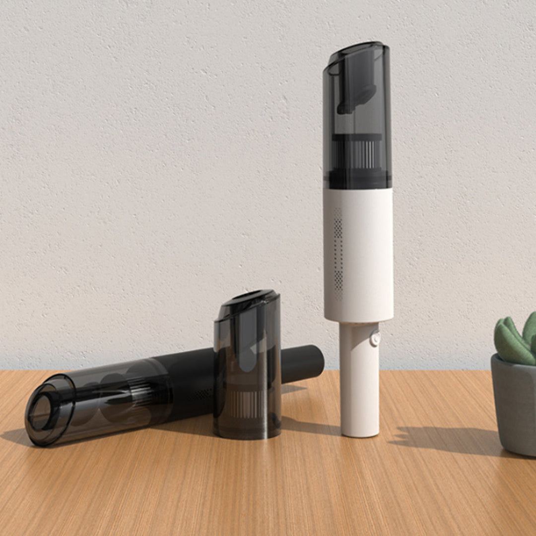 Mr. Dustbuster Handheld  Cordless Mini Vacume Cleaner For Car And Home Vista Shops