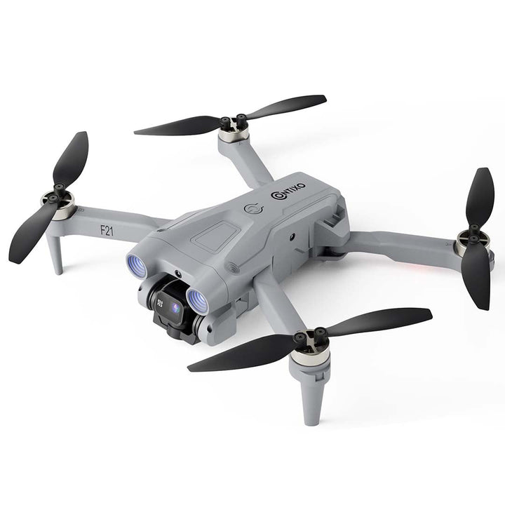 Contixo F21 Elite Sky Remote Control Beginner Drone With 1080P HD Camera