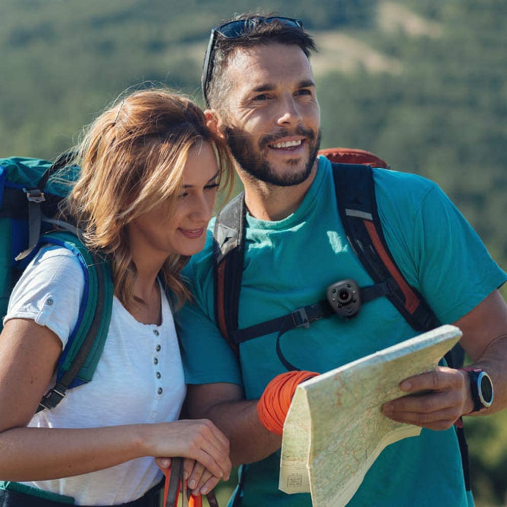 Protecto Body Cam Digital Video Recorder Vista Shops