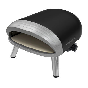 Classic Retro Propane Pizza Oven