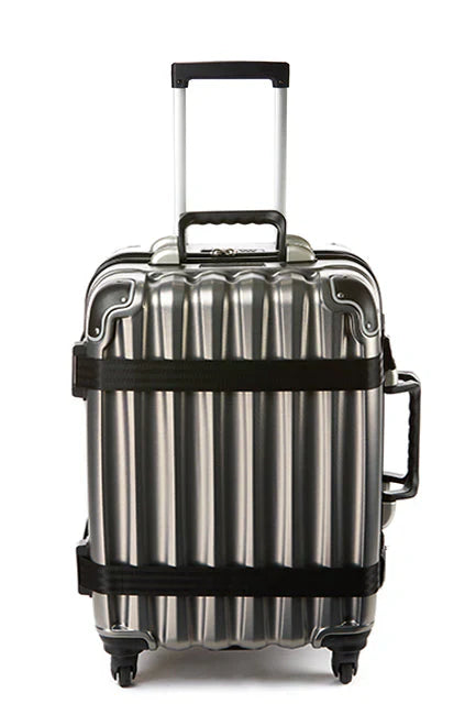 Grande 12 - Bottle Wine Suitcase by VinGardeValise