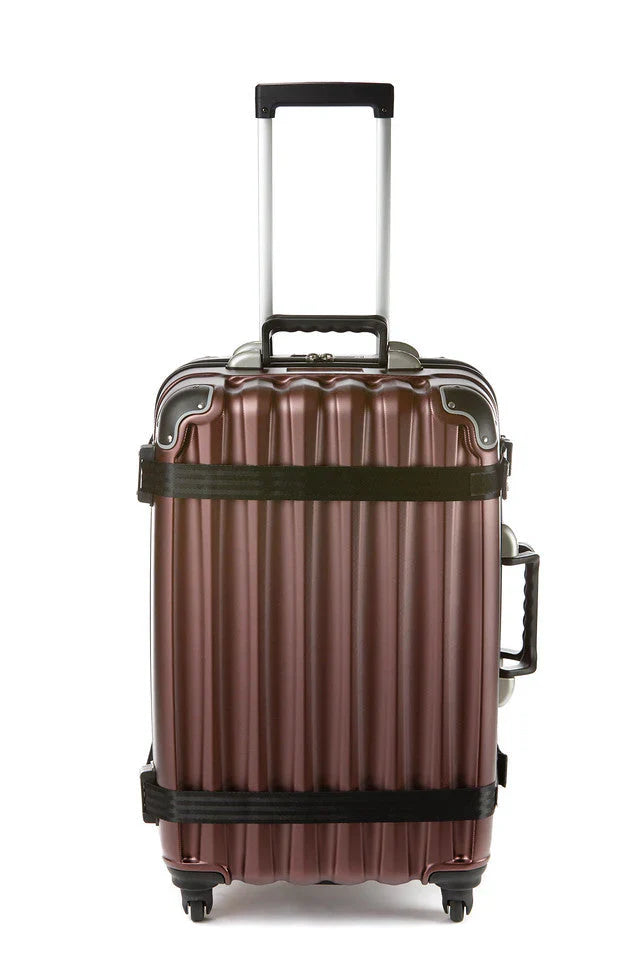 Grande 12 - Bottle Wine Suitcase