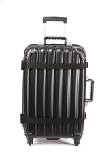Grande 12 - Bottle Wine Suitcase by VinGardeValise