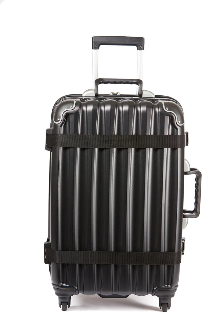 Grande 12 - Bottle Wine Suitcase by VinGardeValise