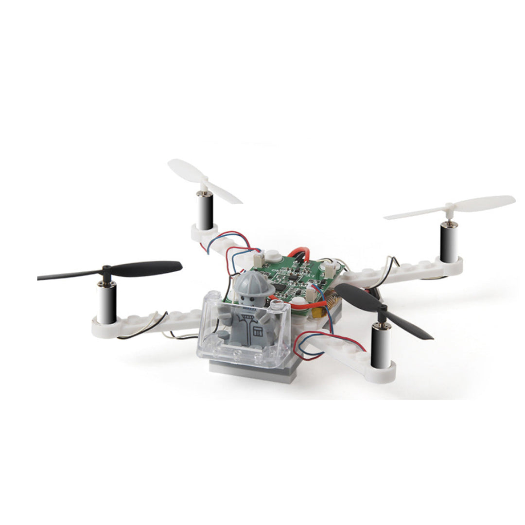 DIY Drone Building STEM Project For Kids Vista Shops