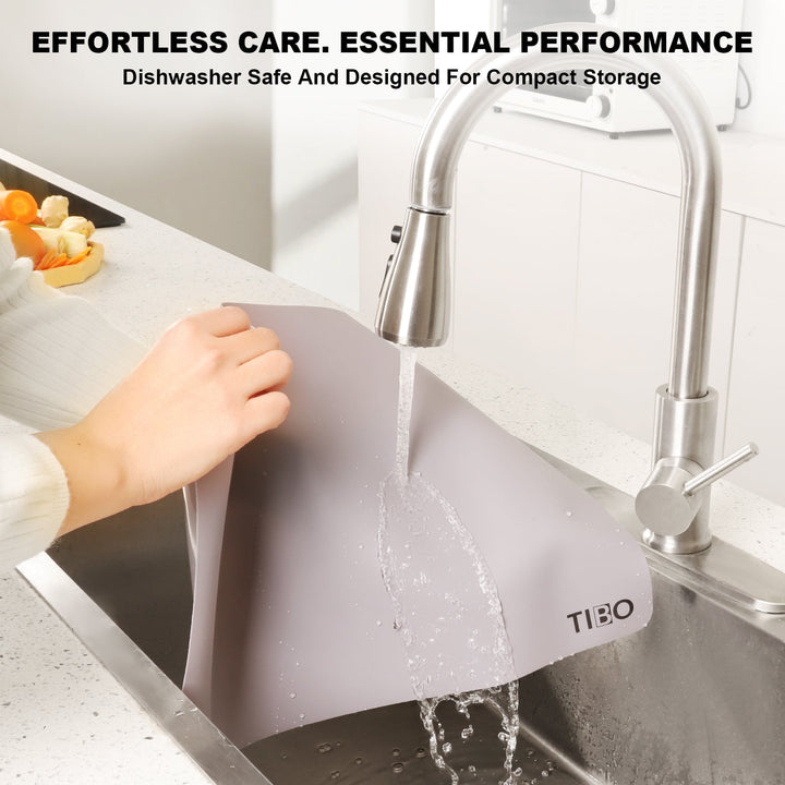 TIBO Silicon Mat