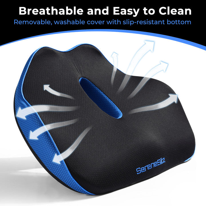 SERENESITZ Seat Cushion by REATHLETE