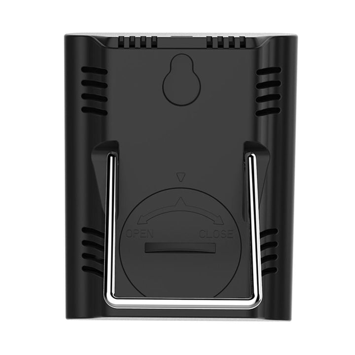 BALDR Mini Indoor Thermometer Hygrometer