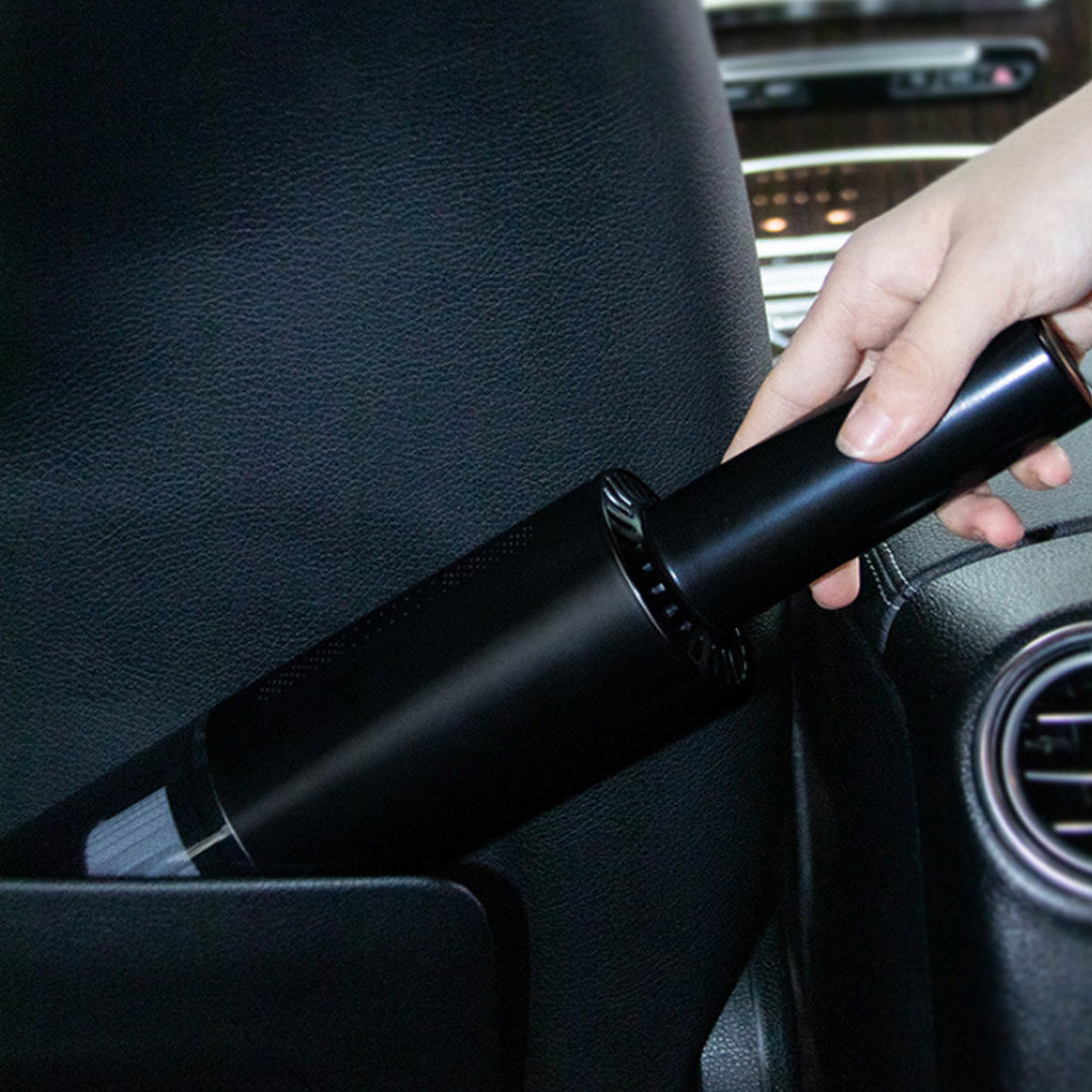 Mr. Dustbuster Handheld  Cordless Mini Vacume Cleaner For Car And Home Vista Shops